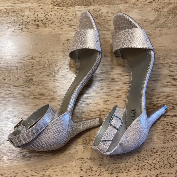 ANA A new approach heels - Picture 7 of 8